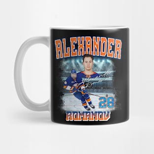 Alexander Romanov Mug